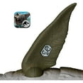 thumbnail image 5 of Jurassic World Rebirth Bite N Blast Mosasaurus Action Figure and Mini Dilophosaurus Toy, 5 of 6