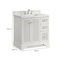 thumbnail image 10 of Details by Becki Owens Catherine Vanity (Assorted Sizes), 10 of 10