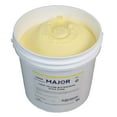 thumbnail image 2 of Major DecoCremes Icing, Light Yellow (14 lbs.), 2 of 2