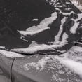 thumbnail image 6 of WinterShield Pro® Winter Windshield Cover, Universal Size, Black, 6 of 8