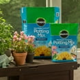 thumbnail image 2 of Miracle-Gro Moisture Control Potting Mix, 2 of 5