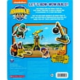 thumbnail image 3 of Rubble & Crew: Magnetic Building Adventures, Board Book, 3 of 4