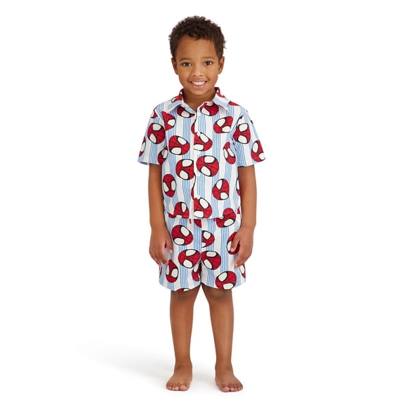 Character Boys Resort Swim