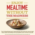 thumbnail image 3 of Bertolli Alfredo Sauce with Aged Parmesan Cheese, 15 oz., 3 pk., 3 of 7