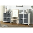 thumbnail image 2 of Member's Mark 2-in-1 8-Cube Room Divider, 2 of 6