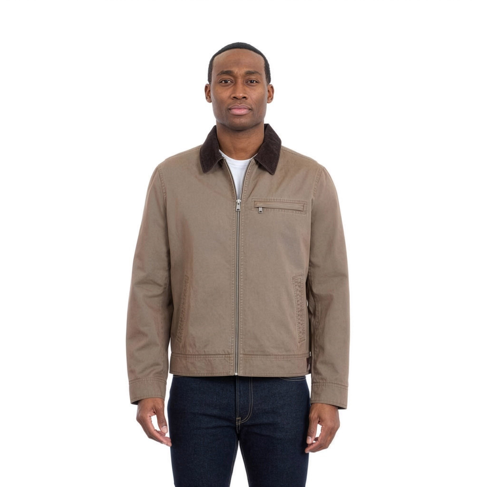 Mens Outerwear