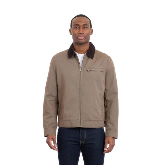 Lucky Brand Mens Barn Jacket