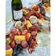 thumbnail image 3 of Cupcake Vineyards Cava White Wine 750 mL, 3 of 9