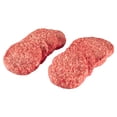 thumbnail image 2 of Member's Mark 90/10 Ground Beef Patties, priced per pound, 2 of 5