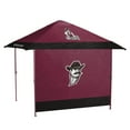 thumbnail image 1 of NCAA 12' x 12' Pagoda Tent Canopy, Assorted Teams, 1 of 5