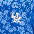 thumbnail image 4 of NCAA Men's Hawaiian Shirt, 4 of 6