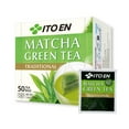 thumbnail image 1 of Ito En Matcha Green Tea Bags, 50 ct., 1 of 4