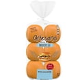 thumbnail image 1 of Artesano Brioche Hamburger Buns, 6 packs, 40 oz, 1 of 5