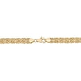 thumbnail image 2 of Byzantine Necklace in 14K Gold, 2 of 4