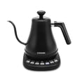 thumbnail image 2 of Cosori Smart Electric Kettle & 8-Cup Pour-Over Coffee Maker Bundle, 2 of 8