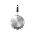 thumbnail image 4 of Member's Mark 10" Aluminum Nonstick Restaurant Fry Pan, 4 of 12