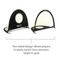 thumbnail image 3 of SKLZ 4' Precision Pop-Up Goal, 3 of 6