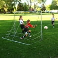 thumbnail image 8 of Lifetime® Adjustable Size Portable Soccer Goal, 8 of 11