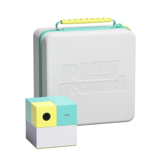 Nex Playground and Travel Case, 2 in 1 Bundle