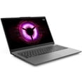 thumbnail image 2 of Lenovo LOQ 15.6" 144Hz FHD Gaming Laptop, AMD Ryzen 7 7735HS, 16GB RAM, 512GB SSD, NVIDIA GeForce RTX 4050, Windows 11 Home, 2 of 9