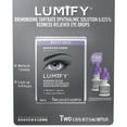 thumbnail image 1 of Lumify Redness Reliever Eye Drops .25 fl. oz., 2 pk., 1 of 14