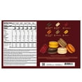thumbnail image 4 of Sublime Desserts Macarons Assorted Flavors, Frozen, 36 ct., 4 of 6
