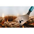 thumbnail image 3 of YouTheFan NHL BBQ 3pc Spirit Set, Assorted Teams, 3 of 4