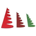 thumbnail image 4 of Member’s Mark Honeycomb Paper Trees, Set of 3, 4 of 4