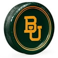 thumbnail image 5 of Baylor Bears NCAA Round Paper Plates, 10", 85 ct., 5 of 6