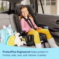 thumbnail image 5 of Graco Nautilus 2.0 3-in-1 Harness Booster Car Seat, 5 of 7