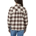thumbnail image 4 of Scotch & Soda Women's Flannel, 4 of 4
