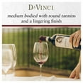 thumbnail image 3 of DaVinci Chianti Italian Red Blend Wine, 750 ml, 3 of 6