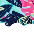 thumbnail image 6 of Member's Mark Baby Boys Rashguard One-Piece Swimsuit, 6 of 9