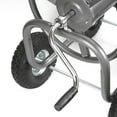 thumbnail image 5 of Member's Mark Hose Reel Cart with Steel Basket, 5 of 10