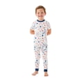 thumbnail image 4 of Member's Mark DreamMark Kids 4-Piece Pajama Set, 4 of 15