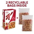 thumbnail image 4 of Special K  Breakfast Cereal, Red Berries, 38 oz., 4 of 10