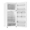 thumbnail image 4 of Kenmore 20.2 cu. ft. Top Mount Refrigerator w/ Pocket Handle, 4 of 11