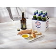 thumbnail image 5 of Peroni Nastro Azzurro Lager Beer, 11.2 fl. oz. bottle, 6 pk., 5 of 5