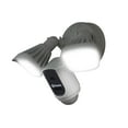thumbnail image 2 of Swann Wired 2400 Lumen Outdoor 1080P WiFi Security Floodlight Camera - Choose Color, 2 of 5
