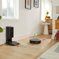 thumbnail image 6 of iRobot Roomba i3+ EVO Robot Vacuum with Smart Mapping, 6 of 13