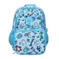 thumbnail image 1 of Kids Licensed 17" Backpack & Lunch Set, 1 of 18