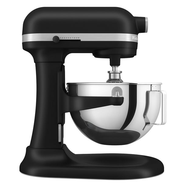 KitchenAid 5.5 Quart Bowl-Lift Stand Mixer with Attachments