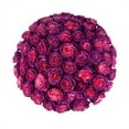 thumbnail image 2 of Member's Mark Farm Fresh Velvet Roses, choose color and stem count, 2 of 9