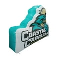 thumbnail image 5 of Logo Brands Coastal Carolina Chanticleers Pre-Lit 7’x10’ Team Inflatable, 5 of 6