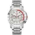 thumbnail image 1 of Bulova Marine Star Chronograph Bracelet Watch, 42mm, 1 of 4
