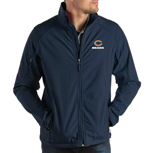 NFL Men's Softshell Jacket