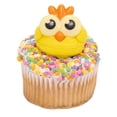 thumbnail image 3 of Member's Mark Easter Gourmet Cupcakes, 8 ct., 3 of 4