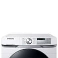 thumbnail image 5 of Samsung 4.5 cu. ft. Front Load Washer with Super Speed Wash, 5 of 9