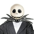 thumbnail image 3 of The Nightmare Before Christmas Jack Skellington Adult Deluxe Costume, 3 of 7
