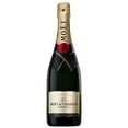 thumbnail image 1 of Moet & Chandon Imperial Brut Champagne Wine, 750 ml, 1 of 9